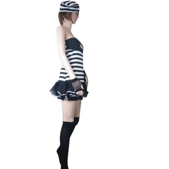 Guilty Conscience Halloween costume - Picture 3 of 6